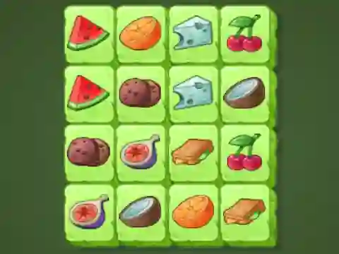 Gêm Farm Mahjong ar-lein