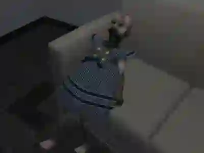 Gêm Granny's Classroom Nightmare ar-lein