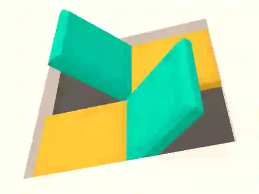 Gêm Tricky Tiles ar-lein