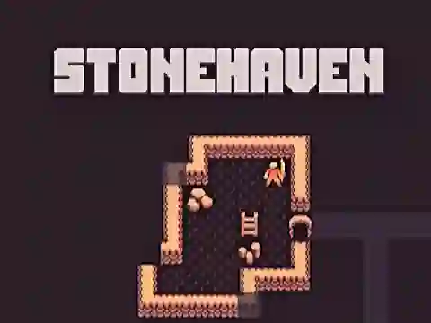 Gêm Stonehaven ar-lein