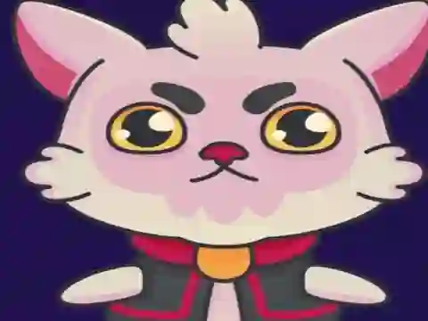 Gêm Kombo Kat ar-lein