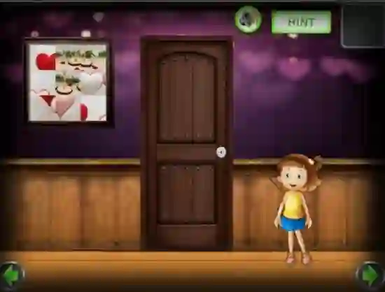 Gêm Amgel Kids Room Escape 276 ar-lein