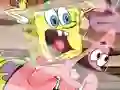 Gêm Spongebob Dutchman Deck Dash of Doom ar-lein