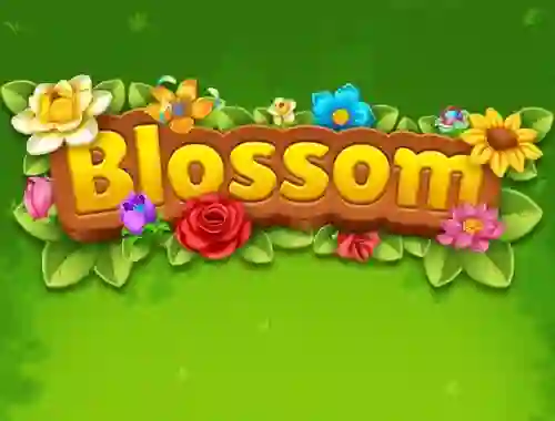 Gêm Blossom ar-lein