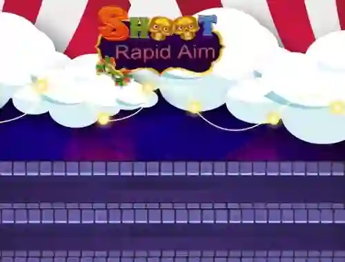 Gêm Shoot Rapid Aim ar-lein