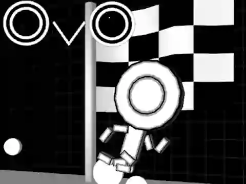 Gêm OvO Dimensions ar-lein
