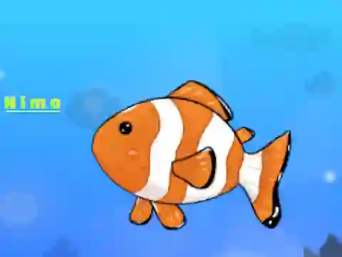 Gêm Fishquarium ar-lein