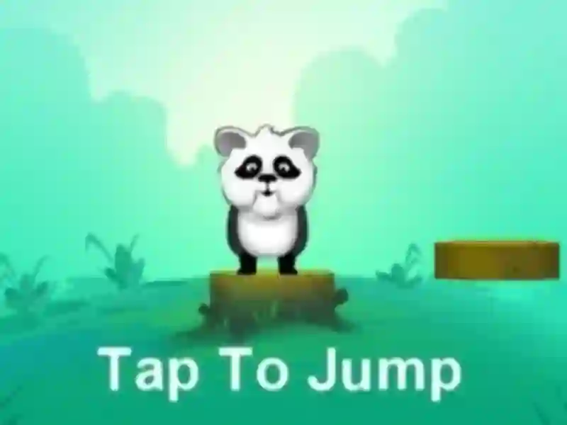 Gêm Stack Panda ar-lein