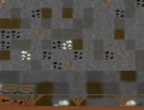 Gêm Untitled Mining Game ar-lein