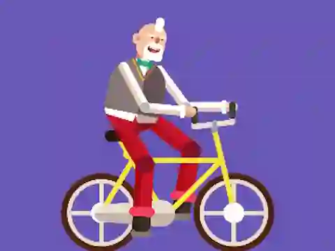 Gêm Scary Wheel ar-lein