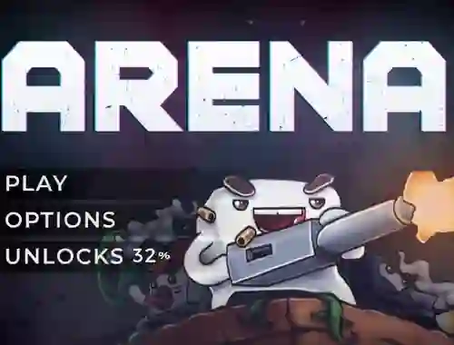 Gêm Arena ar-lein
