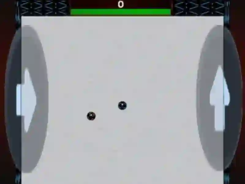 Gêm Linear Ball ar-lein