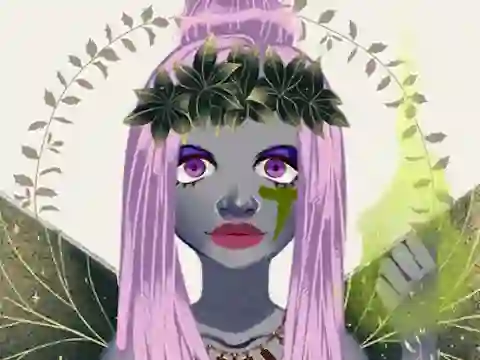 Gêm Forest Guardian ar-lein