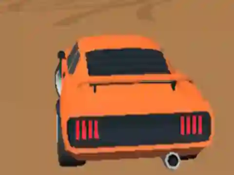 Gêm Crazy Cars ar-lein