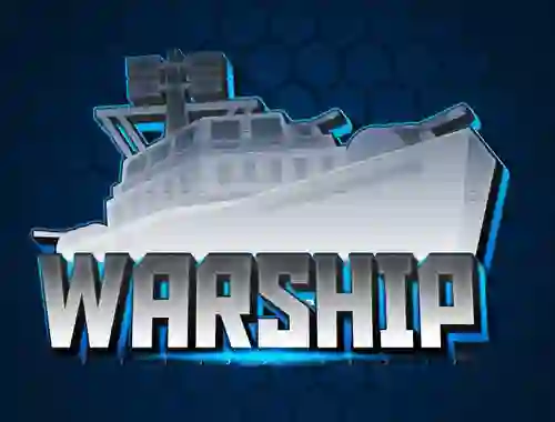 Gêm Warship ar-lein