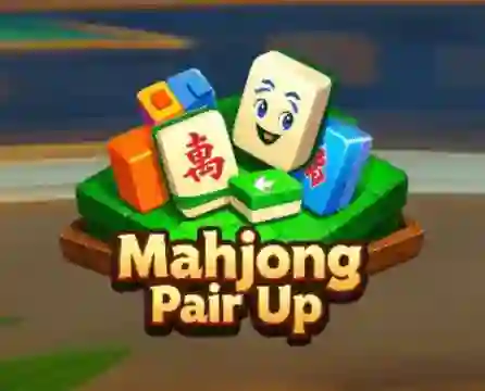 Gêm Mahjong Pair Up ar-lein