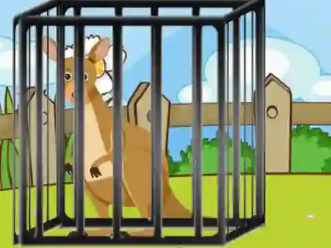 Gêm Hop to Freedom ar-lein