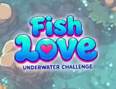 Gêm Fish Love Underwater Challenge ar-lein