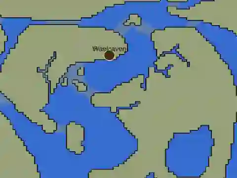 Gêm Ages of Conflict ar-lein