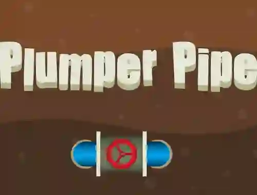 Gêm Plumper Pipe ar-lein