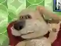 Gêm Talking Ben the Dog ar-lein