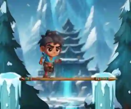 Gêm Tiki ar-lein