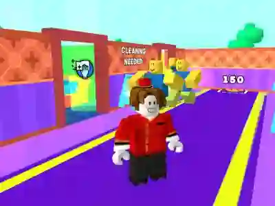 Gêm Hotel Tycoon ar-lein