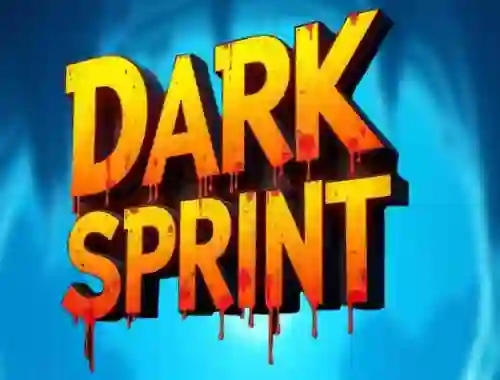Gêm Dark Sprint ar-lein
