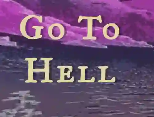 Gêm Go to Hell ar-lein