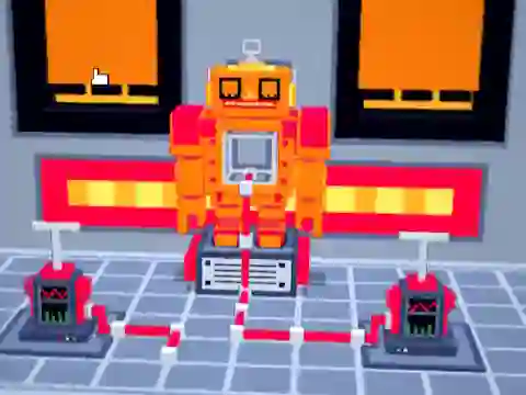 Gêm Pump It ar-lein