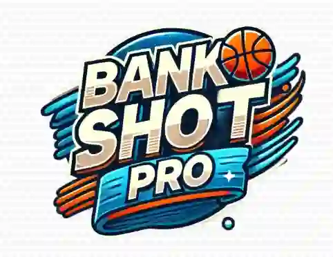Gêm Bank Shot Pro ar-lein