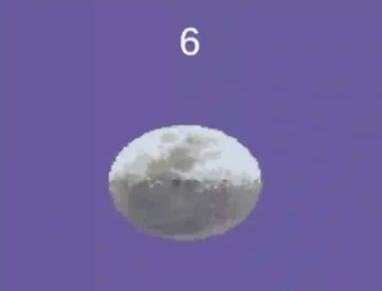 Gêm Moon Clicker ar-lein
