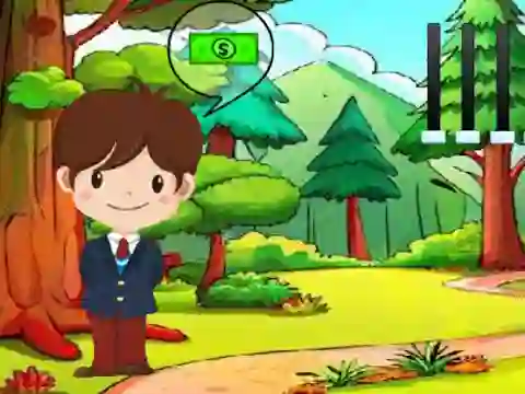 Gêm Bone Quest ar-lein