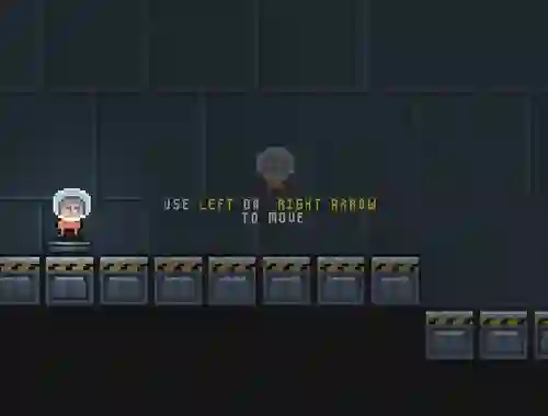 Gêm 3 Minutes To Escape ar-lein