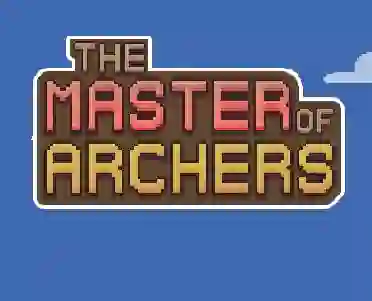 Gêm The Master Of Archers ar-lein
