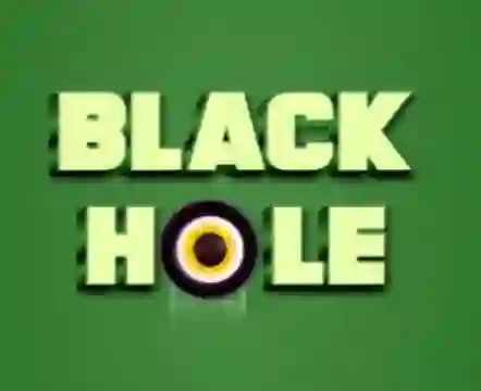 Gêm Black Hole ar-lein