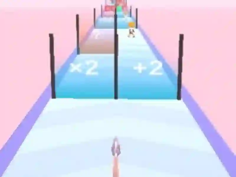 Gêm Speed Shooter ar-lein