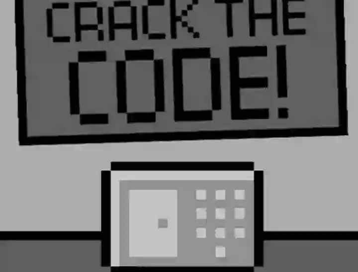 Gêm Crack The Code ar-lein