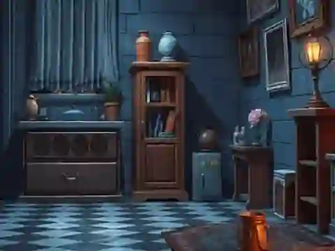 Gêm Timberland Titan Escape ar-lein