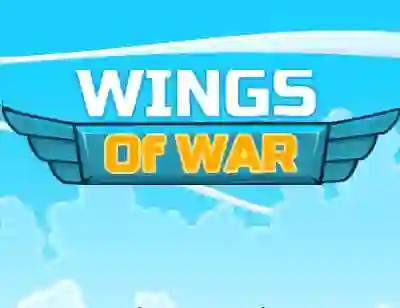 Gêm Wings Of War ar-lein