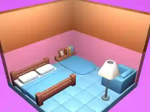 Gêm Gabrielle’s Cozy Corner ar-lein