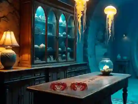 Gêm Mermaid Princess Escape ar-lein