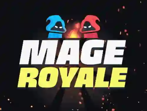 Gêm Mage Royale ar-lein