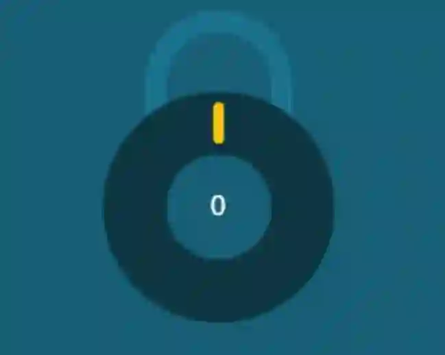 Gêm Spinlock Challenge ar-lein