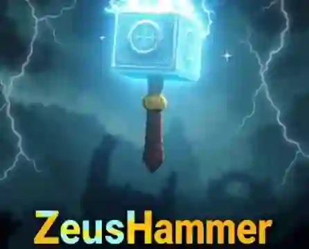 Gêm Zeus Hammer Final ar-lein