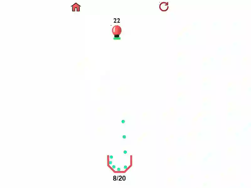 Gêm Cannonball Strike ar-lein