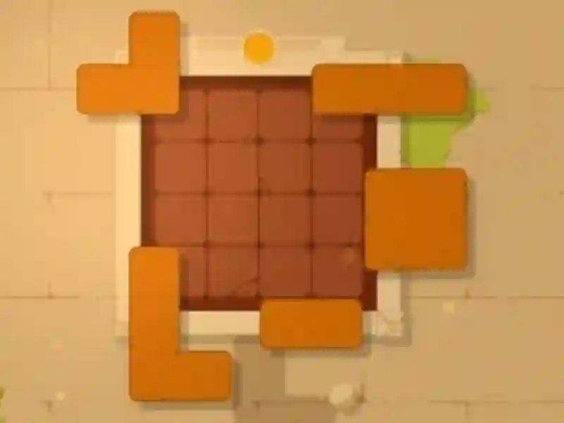 Gêm Puzzle Blocks Ancient ar-lein