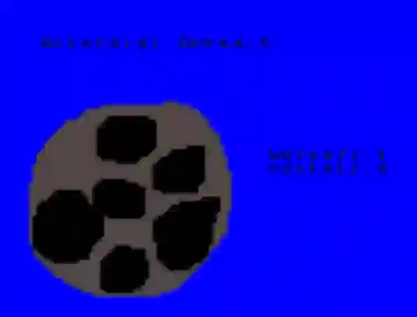 Gêm Asteroid Owner ar-lein