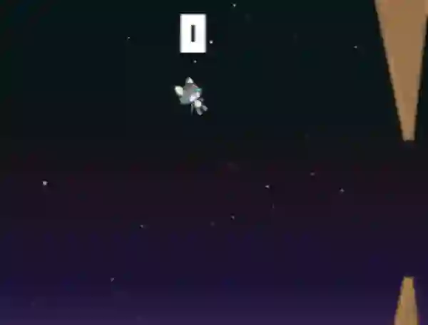 Gêm Flappy Cat The Ultimate Adventure ar-lein