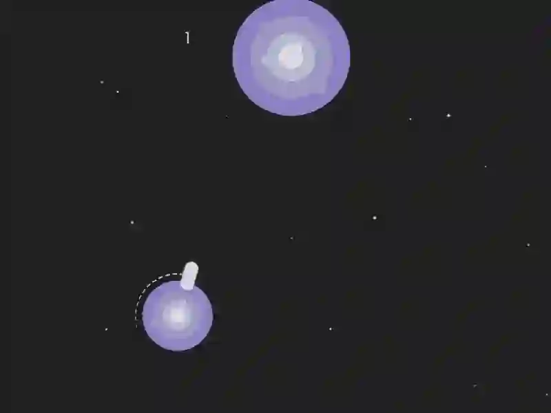 Gêm In Orbit ar-lein